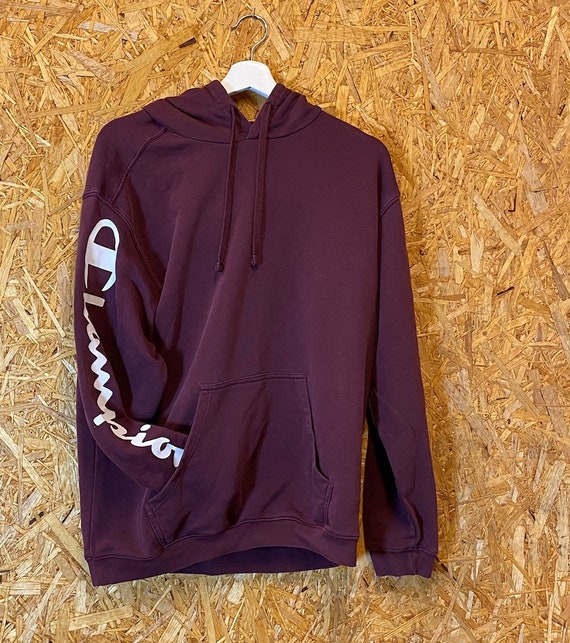 Vintage Champion hoodie
