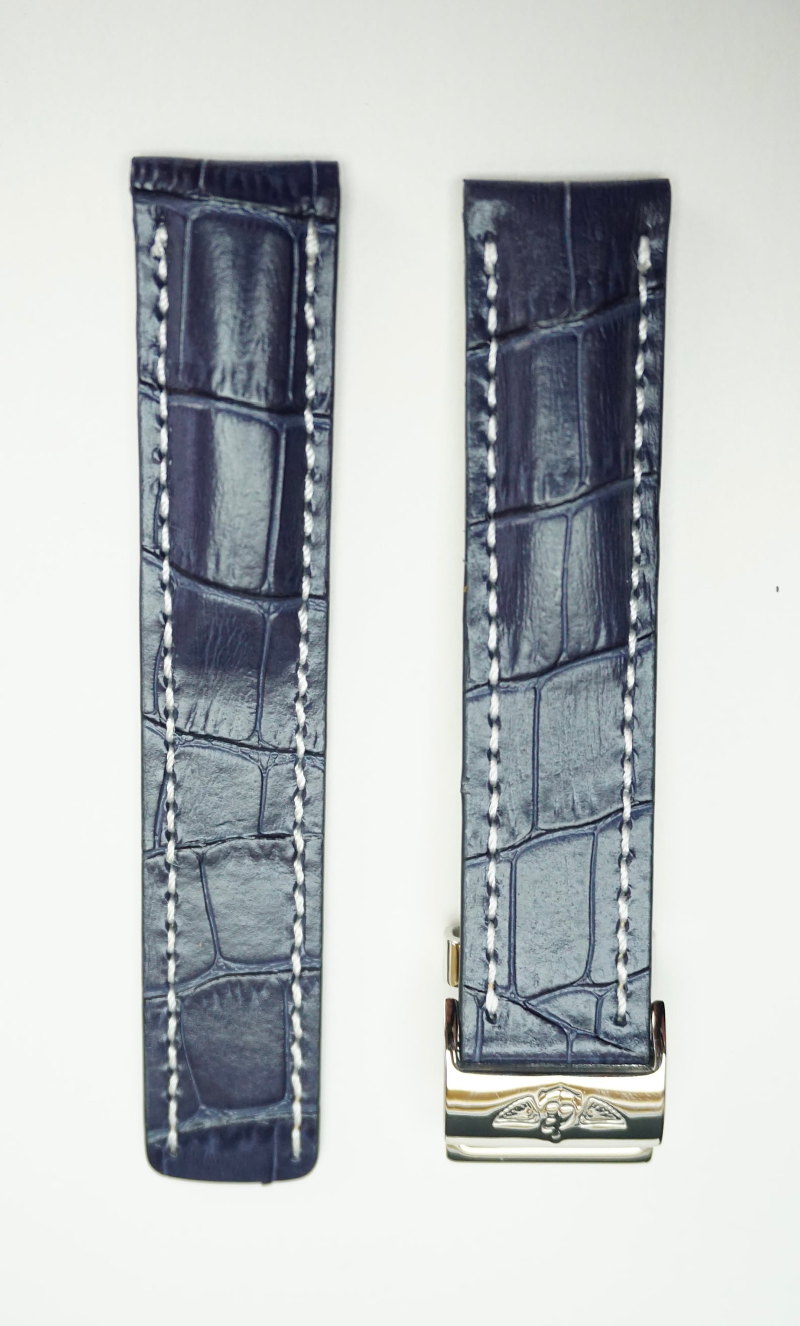 breitling replacement strap