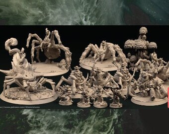 The goblins followed, albeit with suspicion. Goblin Cave Dnd - The Goblin Cave Etsy