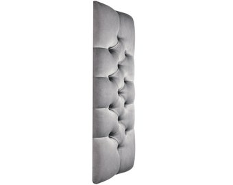 Capitone soft panels |entrance rack |wall decorations |headboard, wall panels |modern bedroom decoration  upholstered headrest |Montessori