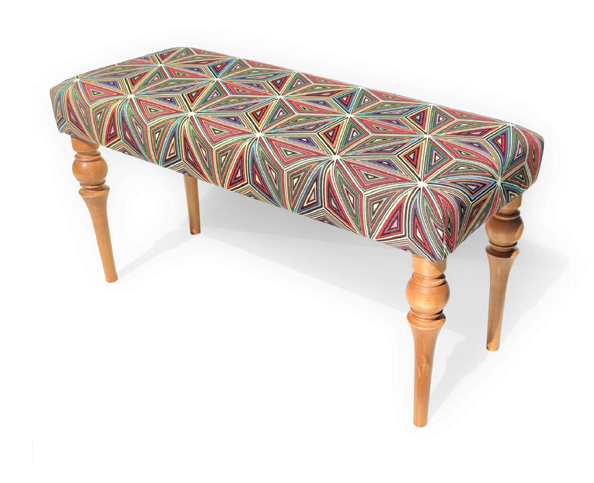 Fußstütze LoftHandgefertigter Hocker Zum Ausziehen von | Etsy