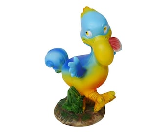 Dodo Sammlerfigur Moritz