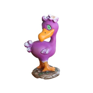 Dodo Collector&#39;s Figure Maureen