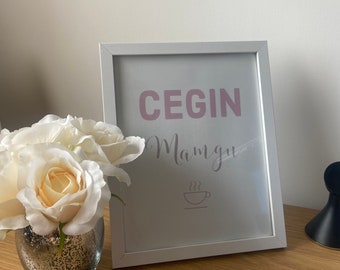 Cegin Mamgu