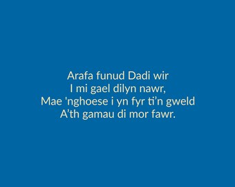 Arafa Funud dadi