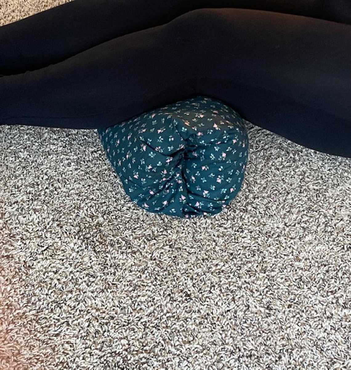 Bolster Pillow Case Etsy