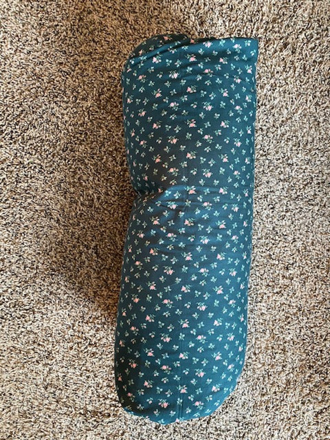 Bolster Pillow Case Etsy