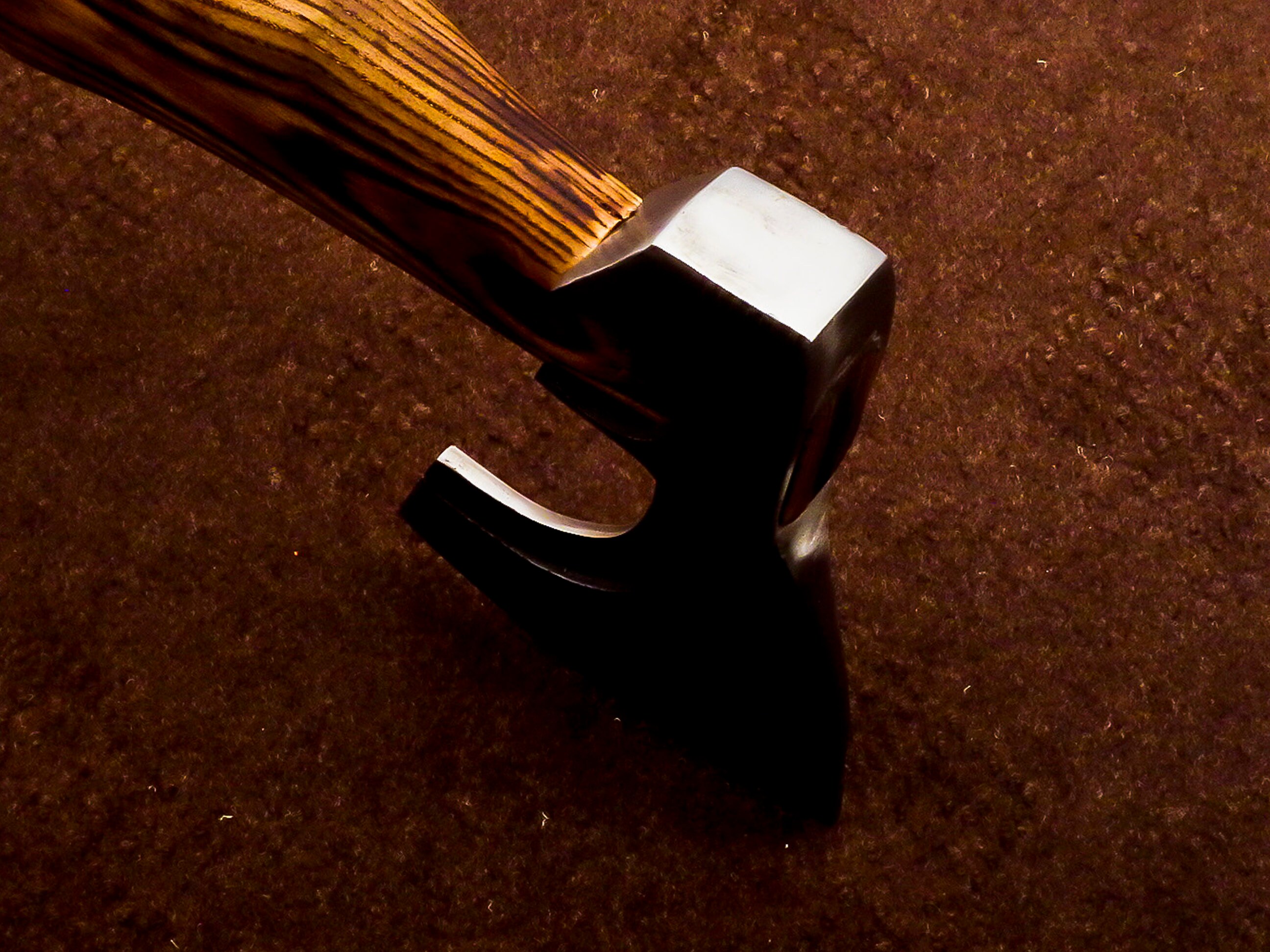 Custom Handmade Axe acid etching axes with sheaths axes and Etsy