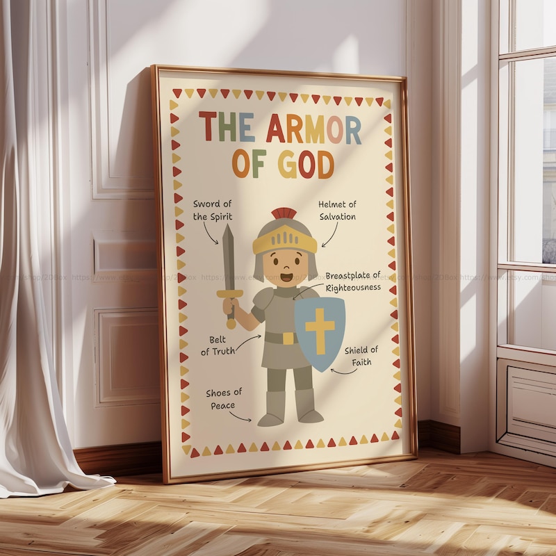 Suit of Armor for Boys - Etsy UK