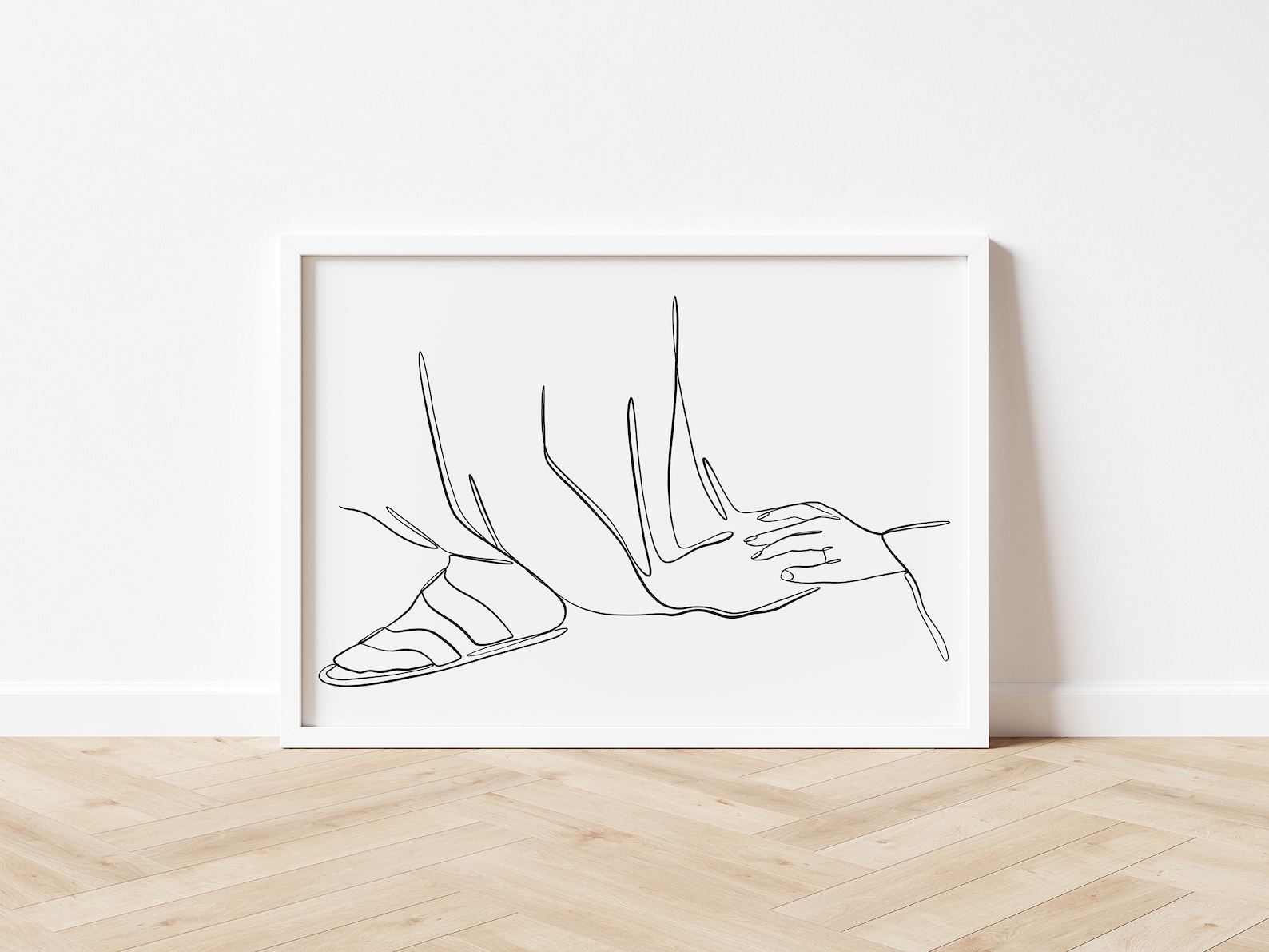 Touching the Hem of Jesus Garment A Woman Healed by Jesus Etsy