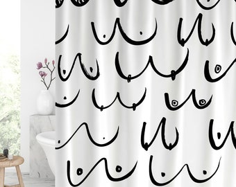 Shower Curtain Shower Curtain, Organic Cotton Shower Curtain Canada