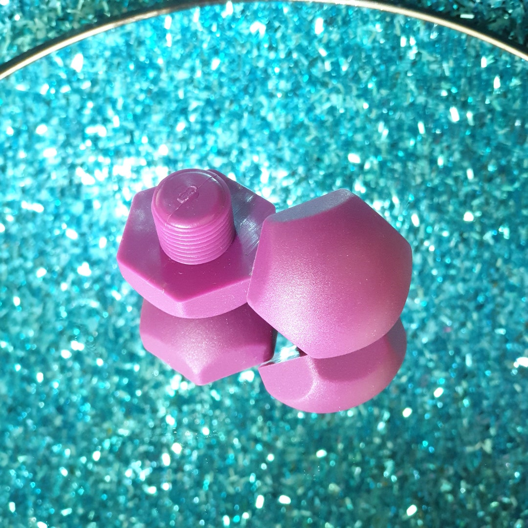 Toe Plugs for Quad Skates, Jam Plugs Etsy