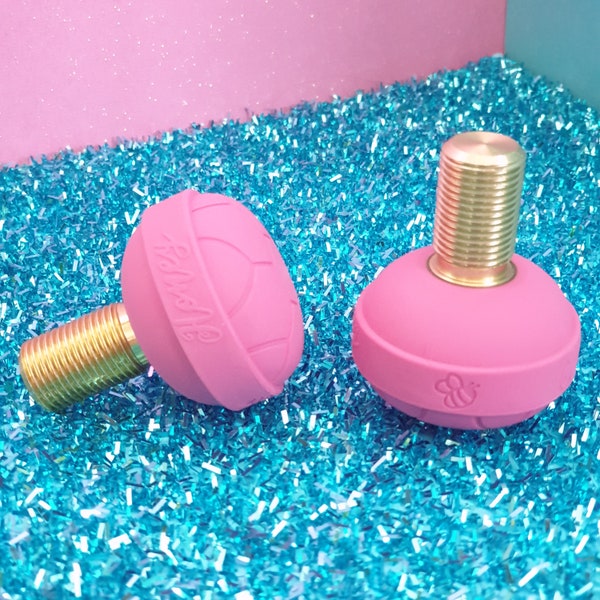 Toe Stopper Roller Skates Etsy