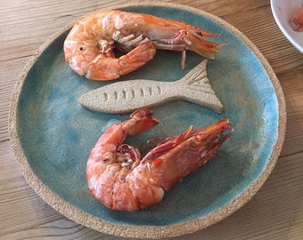 Large Seafood Platter