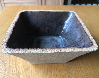 Sea Magic Medium Square Bowl