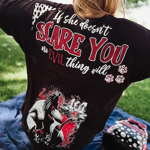 Cruella Spirit Jersey - Etsy