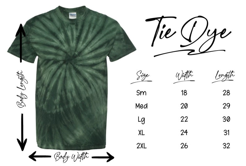 Loki Tie Dye Disney T-shirt for All 