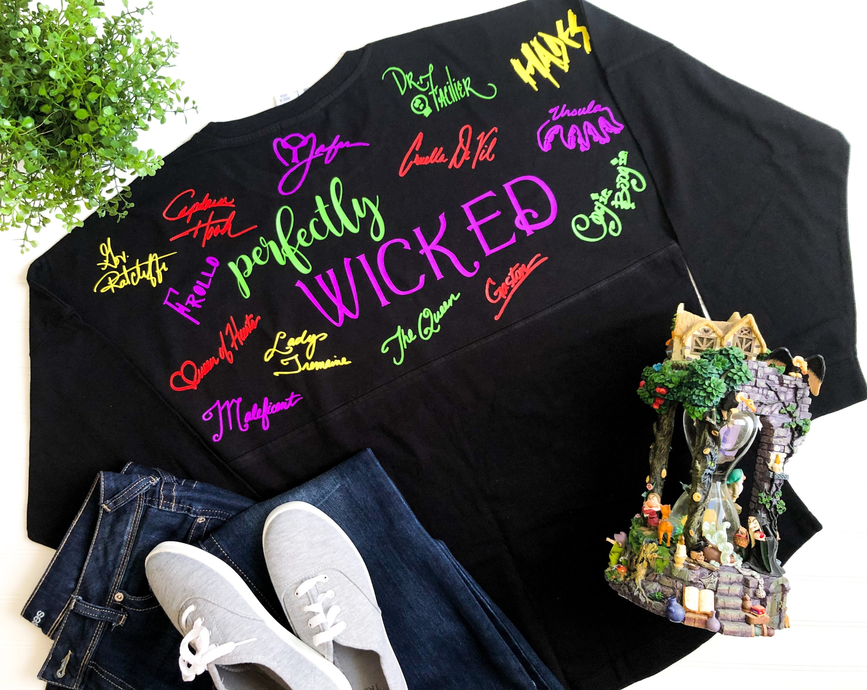 Wicked ウィキッド　スピリットジャージー Wicked Spirit Jersey - Etsy
