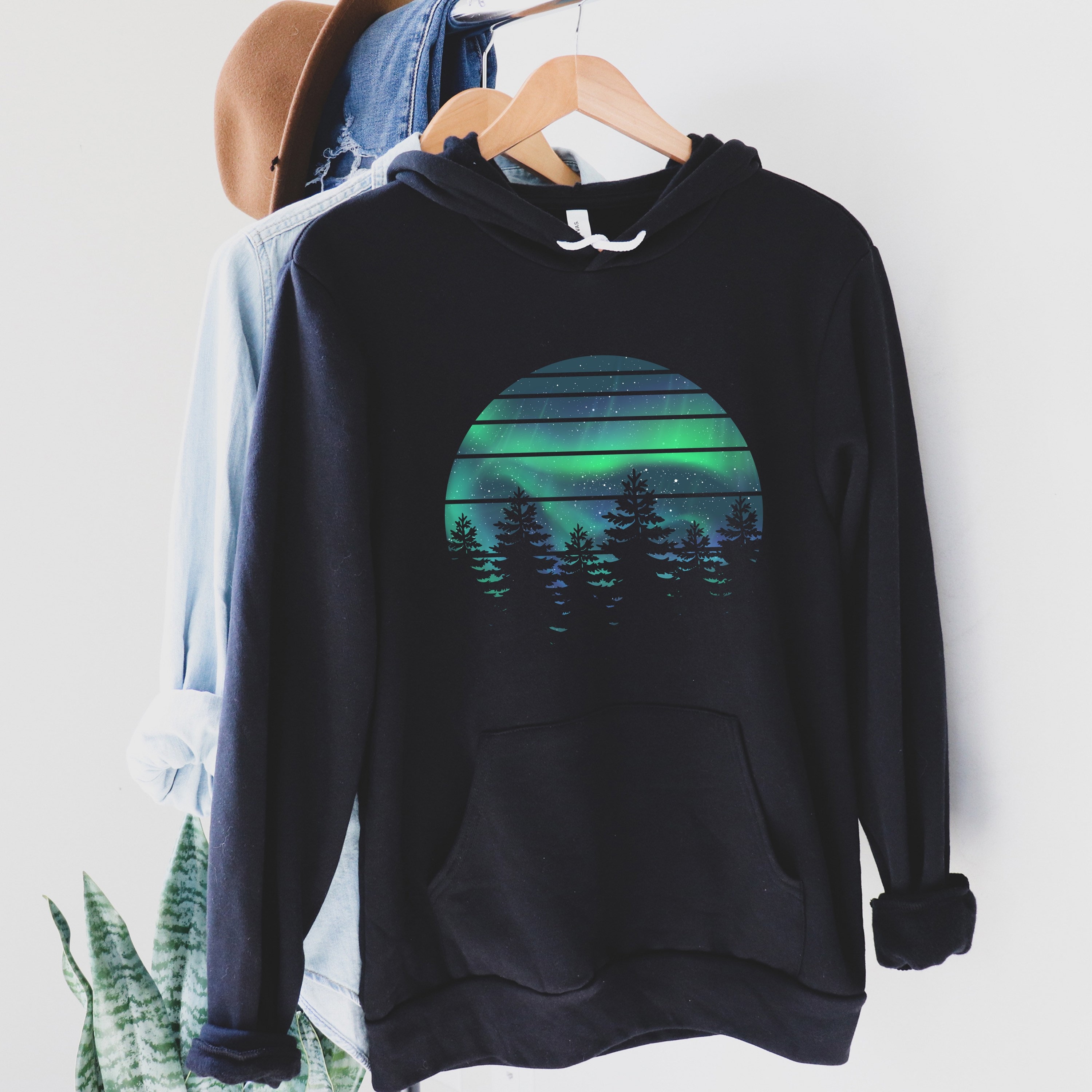 Aurora Hoodie - Etsy