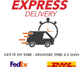 EXPRESS DELIVERY