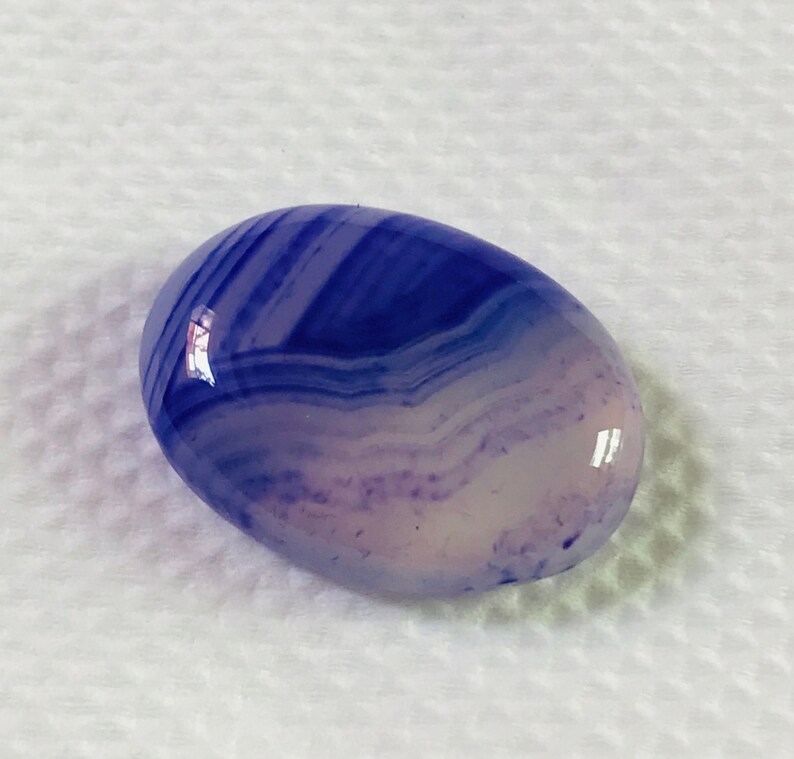 Carat Onyx,Natural Onyx,Cabochon Onyx,Onyx Gemstone,Loose Onyx,Gemstone Onyx,Jewelry Making Gemstone For Jewelry Blue Stone 30X20X7MM 33