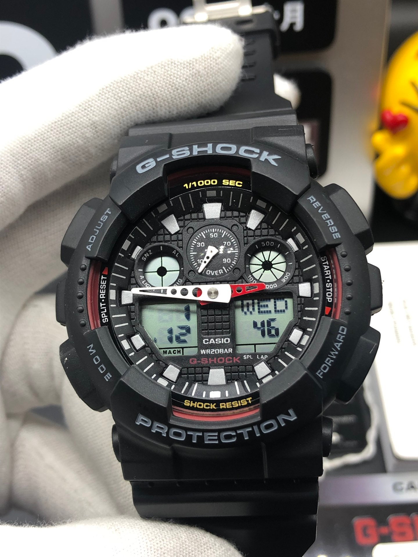 G Shock Watch for sale | Only 4 left at -65%