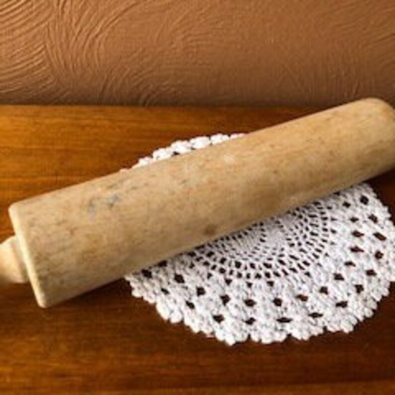 1950s 18 Foley Rolling Pin Ball Bearing Hub Tapered Etsy