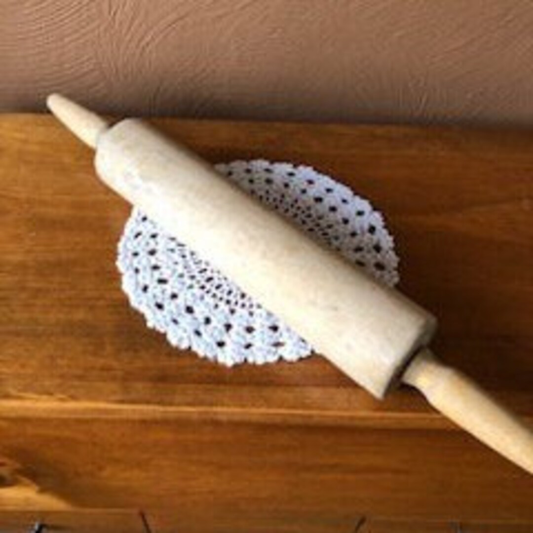 1950s 18 Foley Rolling Pin Ball Bearing Hub Tapered Etsy