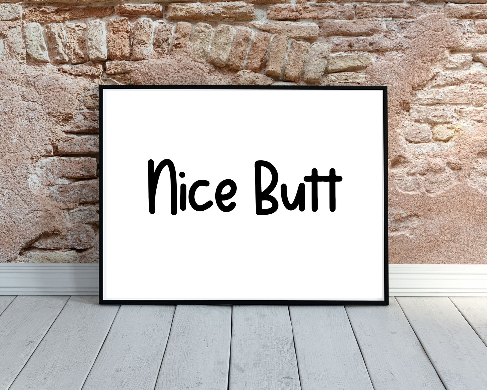 Funny Cute Bathroom Printable Nice Butt Printable Wall Art Etsy funny-cute-bathroom-printable-nice-butt-printable-wall-art-etsy