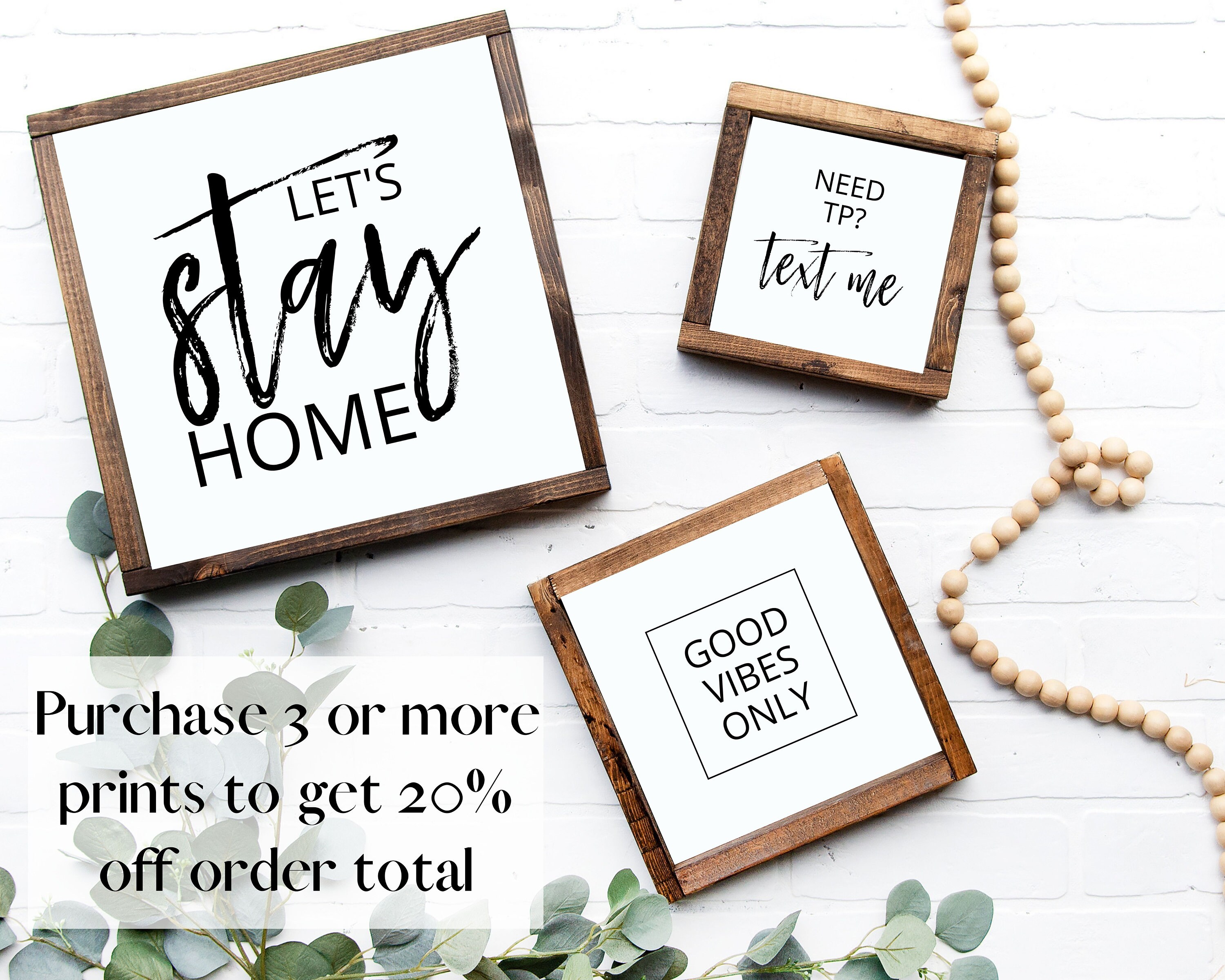 Needa Text Sign Bathroom Sign Printable, Need TP Text Me Print, Farmhouse Wall Art ...