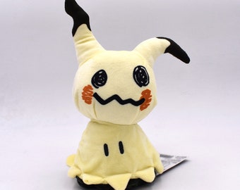 giant mimikyu plush
