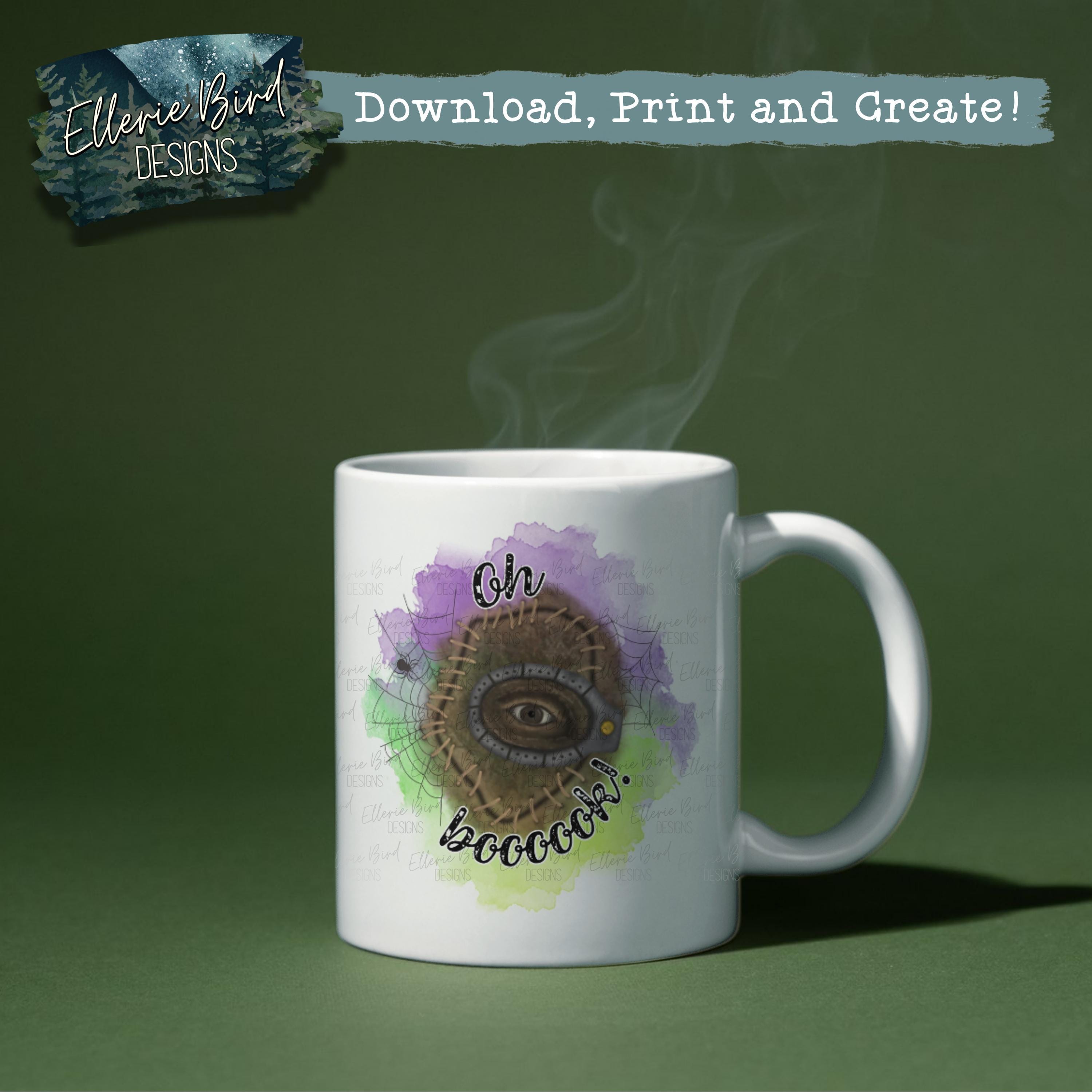 Oh Boooook PNG, Digital Download, Sublimation - Etsy