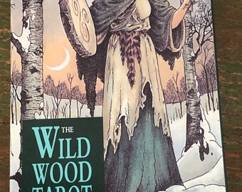 Tarot And Oracle Card Shop By Julianellsg On Etsy