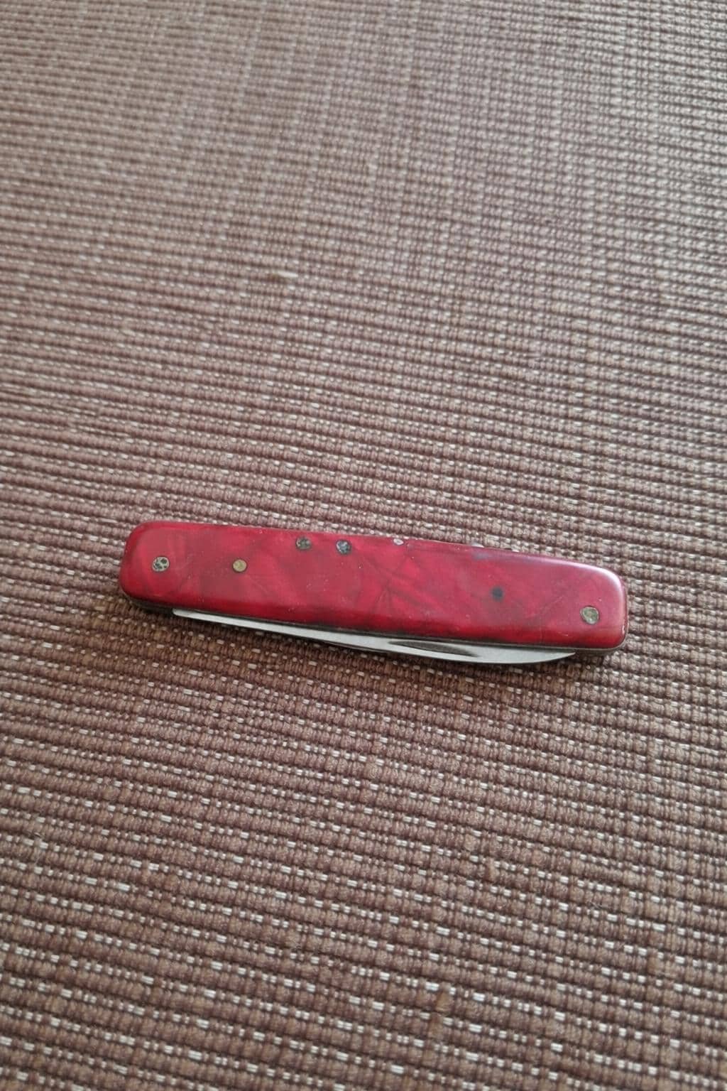 Rare vintage knives - Etsy 日本