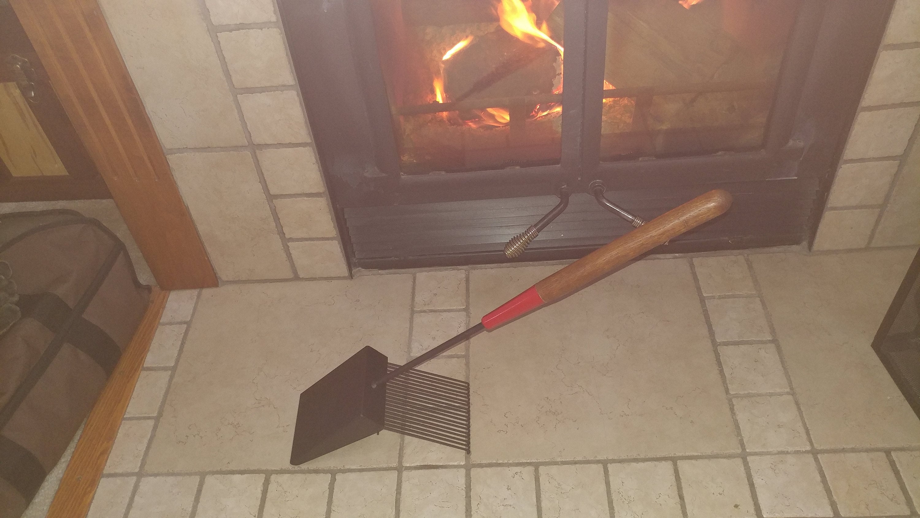 The Origional Smart Ash Shovel Etsy