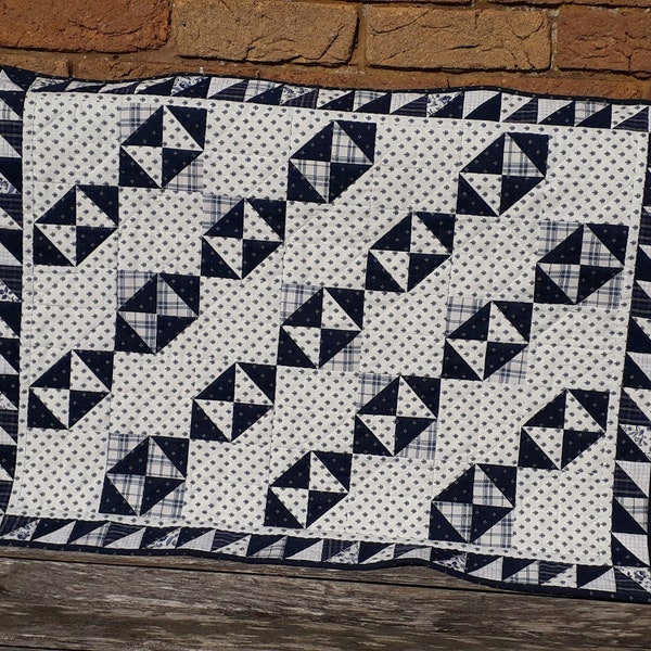 Cot Quilt Etsy