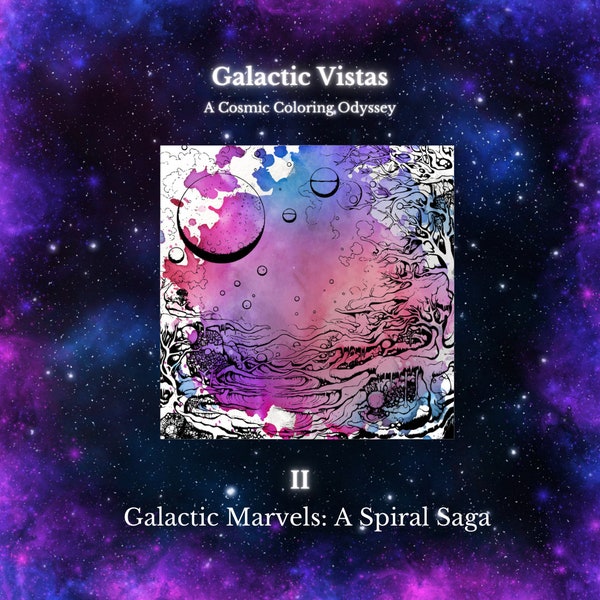 Galactic Marvels: A Spiral Saga - Whirlwind Tour through Diverse Galaxies