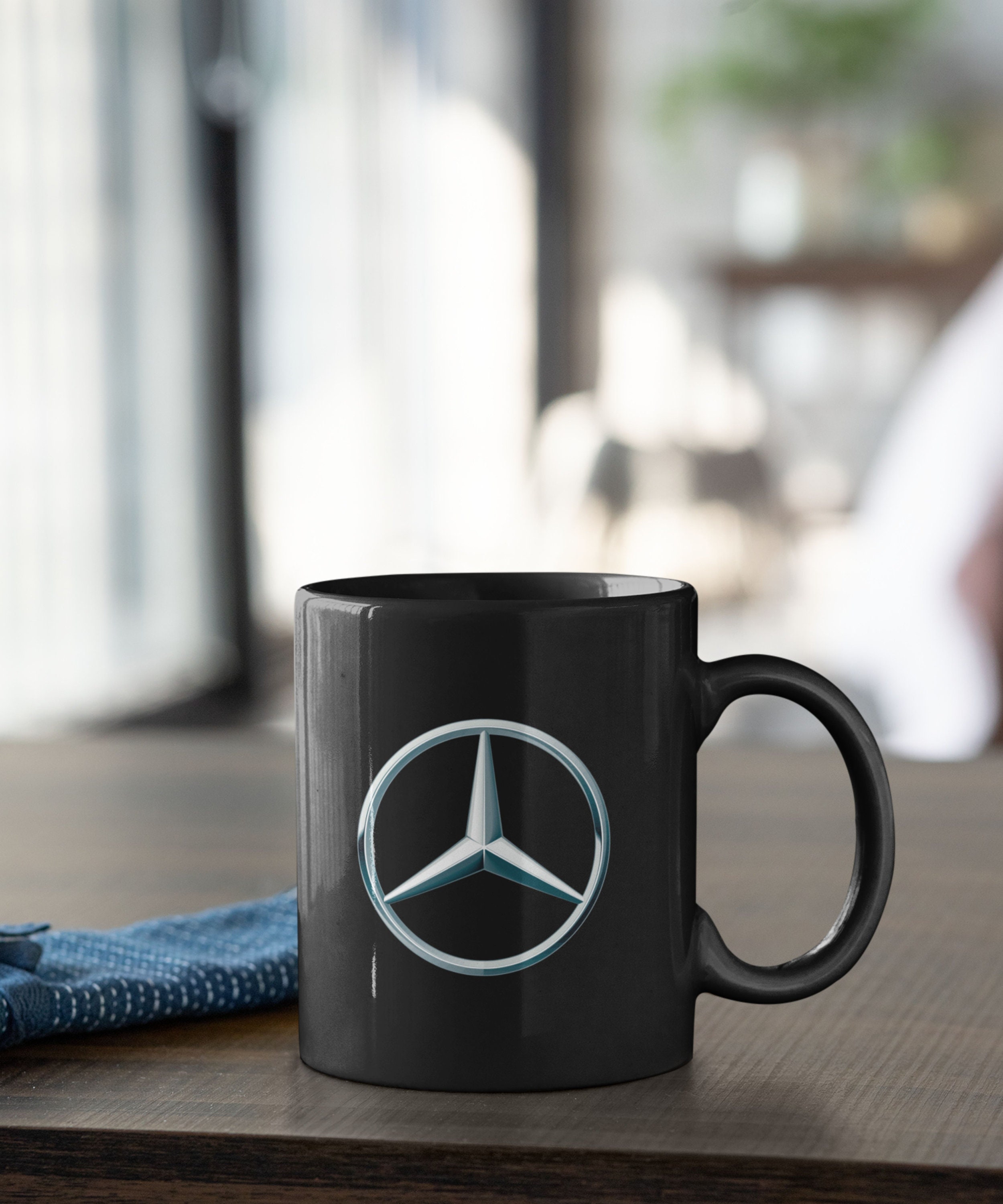 Mercedes Benz G63 AMG - illustration  Coffee Mug for Sale by MerchBothCo