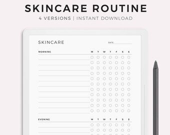 Skincare Routine Maker Free: Create Your Perfect Glow Today!