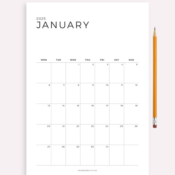 Free Printable Calenders Etsy - Il 600x600.6351325453 E60e 