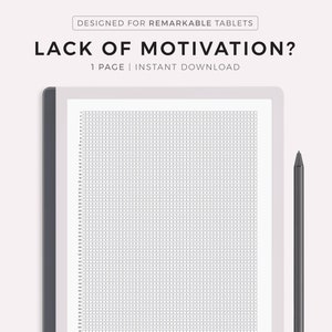 Mancanza di motivazione? Inizia a lavorare per realizzare i tuoi sogni, perché quelle scatole si stanno esaurendo.