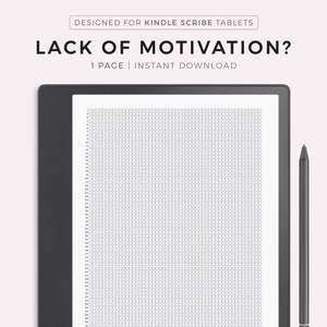 Mancanza di motivazione? Inizia a lavorare per realizzare i tuoi sogni, perché quelle scatole si stanno esaurendo.