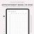 Fillable Order Form Template Printable Order Form for Small Business