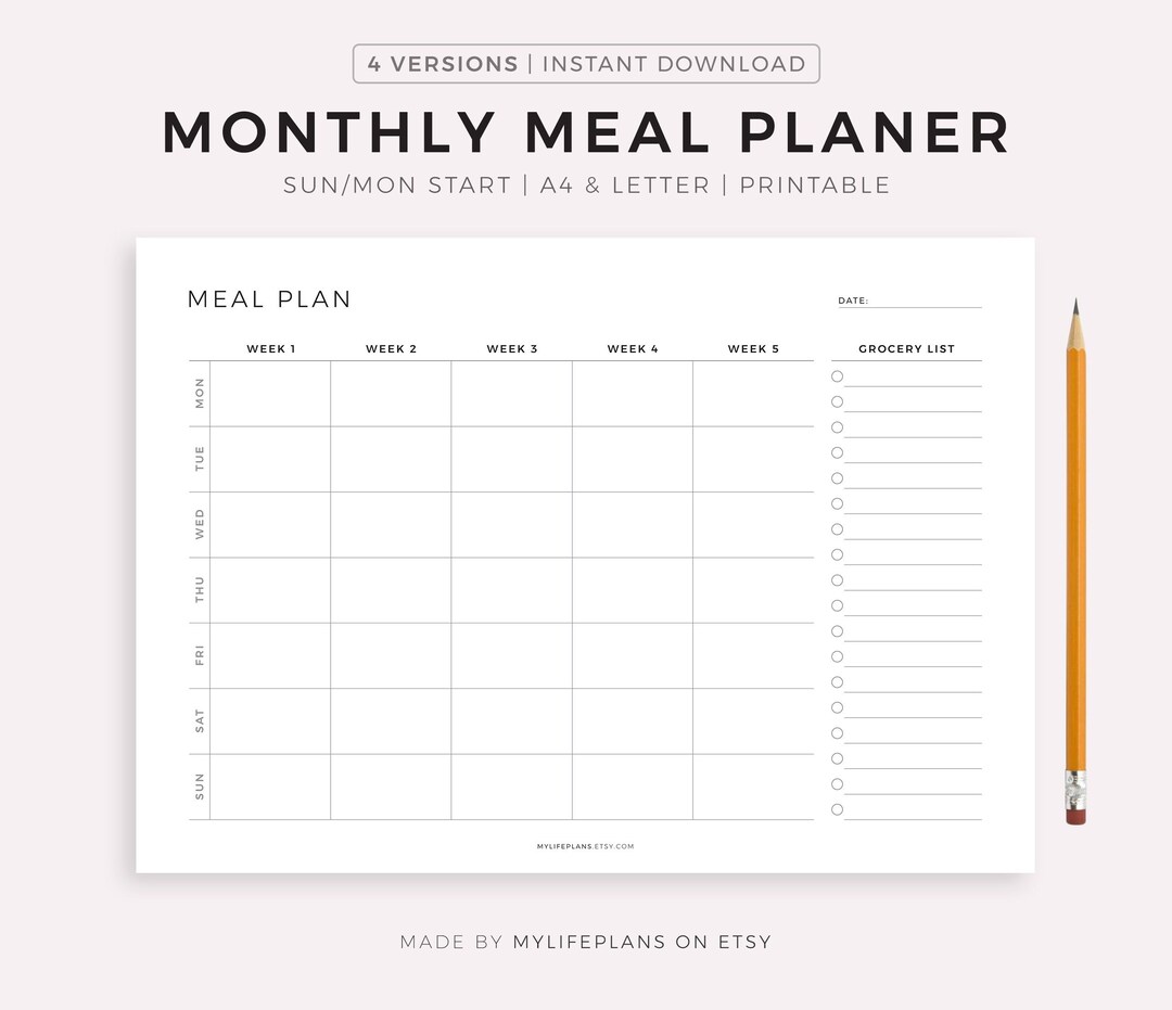 monthly-meal-planner-printable-landscape-30-day-menu-planner-food