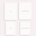 New Product Planner Printable Product Development Product - Etsy
