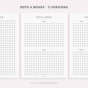 Pen & Paper Games - Tic Tac Toe, Hangman, Dots and Boxes, Battleship ...
