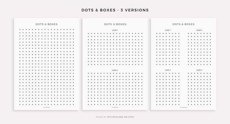 Pen & Paper Games - Tic Tac Toe, Hangman, Dots and Boxes, Battleship ...
