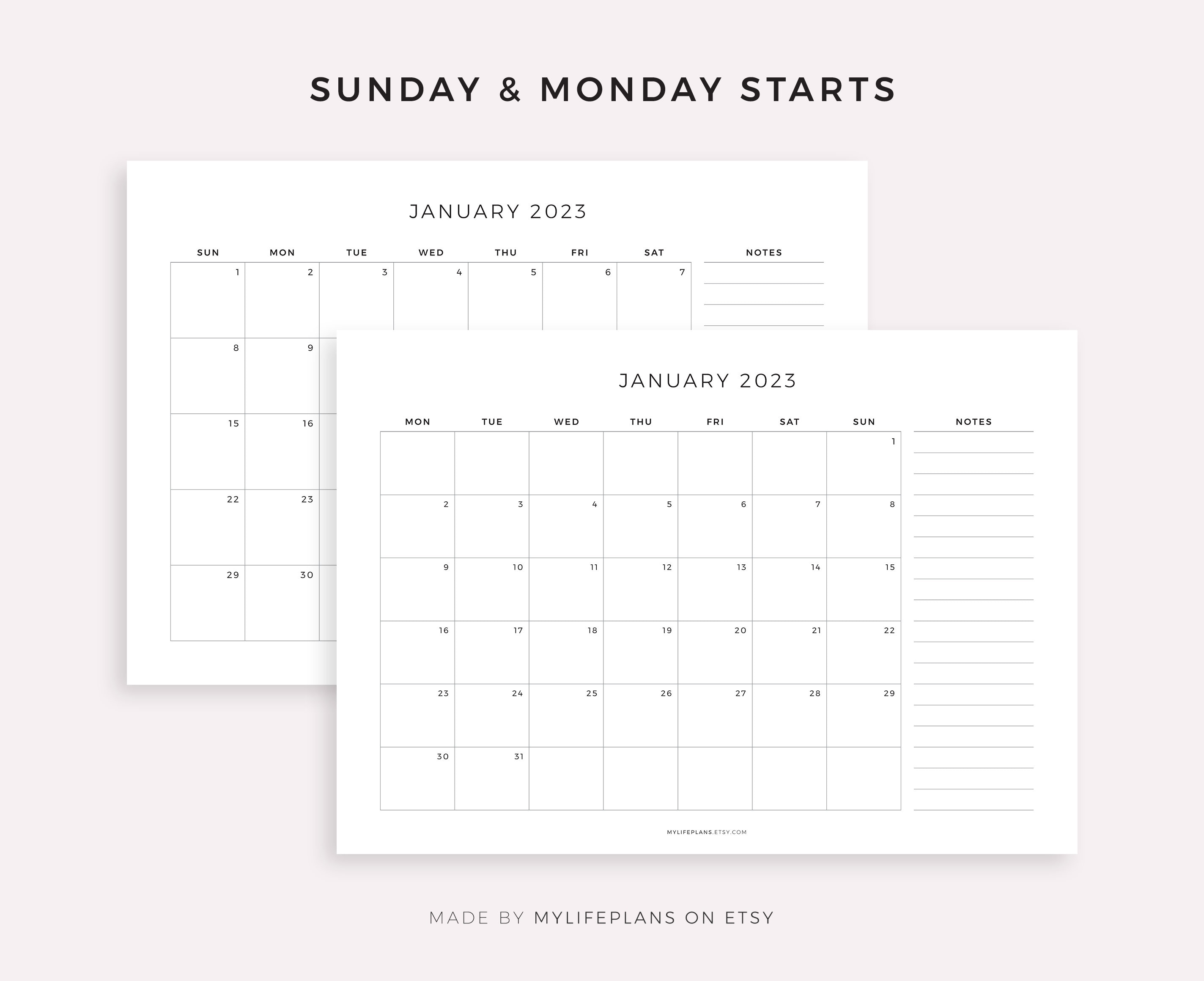 Free January 2024 Philippines Calendar, 44 OFF