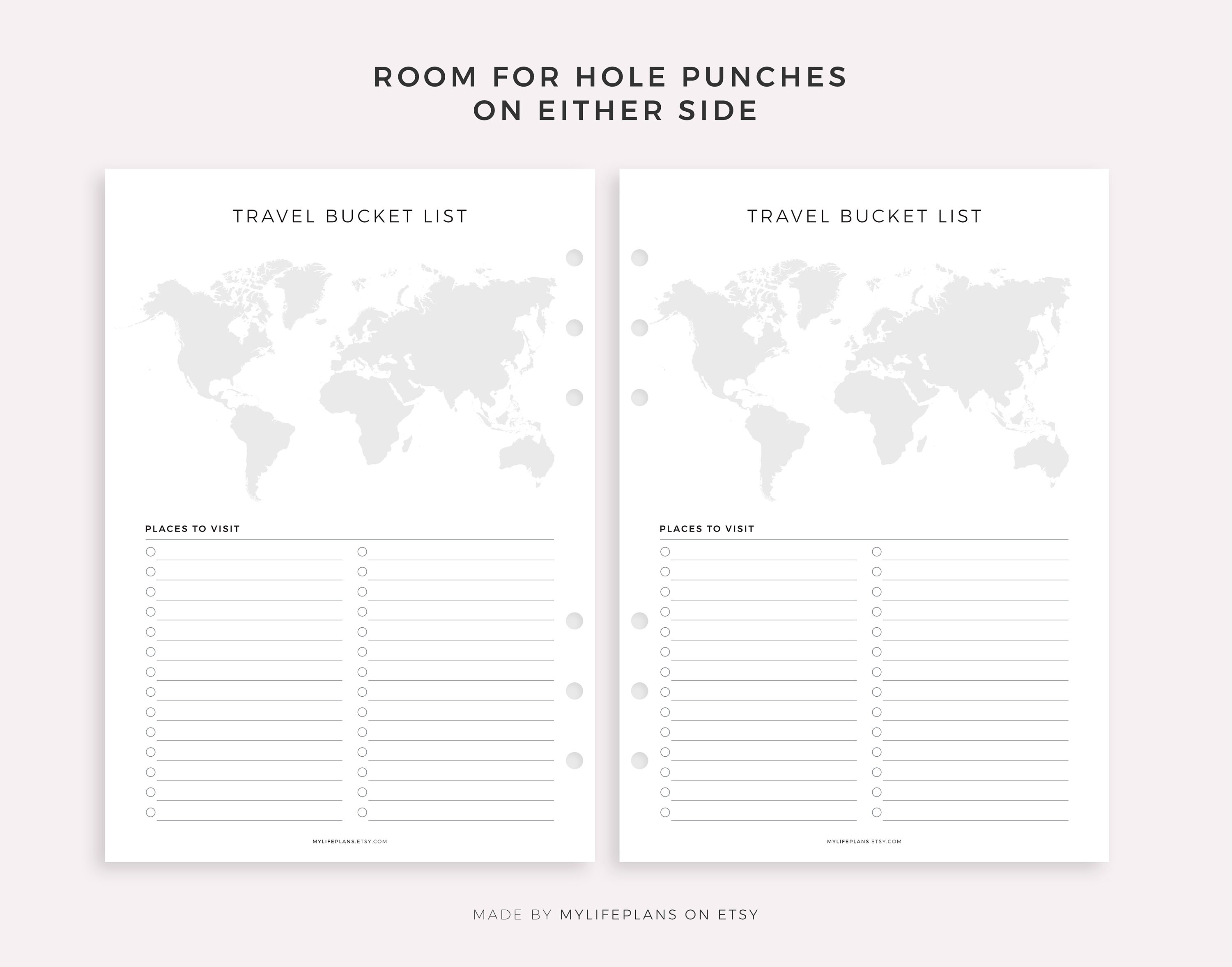 Our Travel Bucket List: Completed! - 4ixhpbt