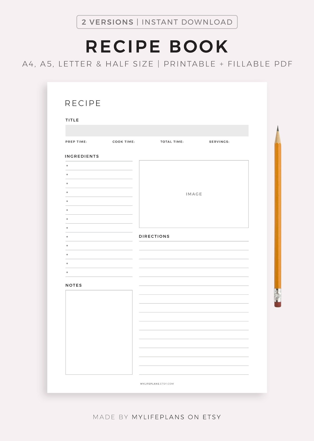 recipe-book-template-free-download
